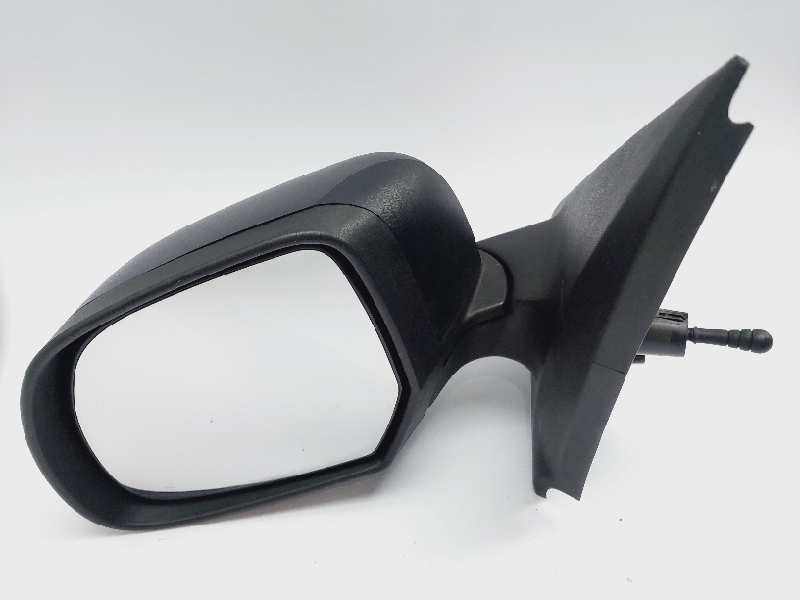 Recambio de retrovisor izquierdo para dacia dokker 1.6i glp referencia OEM IAM 963731615R  