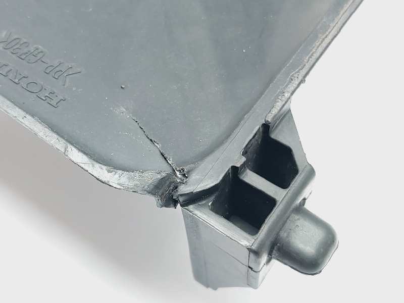 Recambio de electroventilador para honda insight (ze2) elegance referencia OEM IAM 19030RB0004 19015RBJ004 19020RB0004