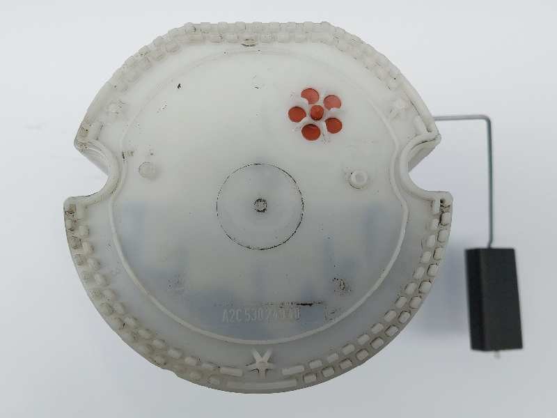 Recambio de bomba combustible para fiat 500 (312) 1.0 hybrid referencia OEM IAM 52057721  