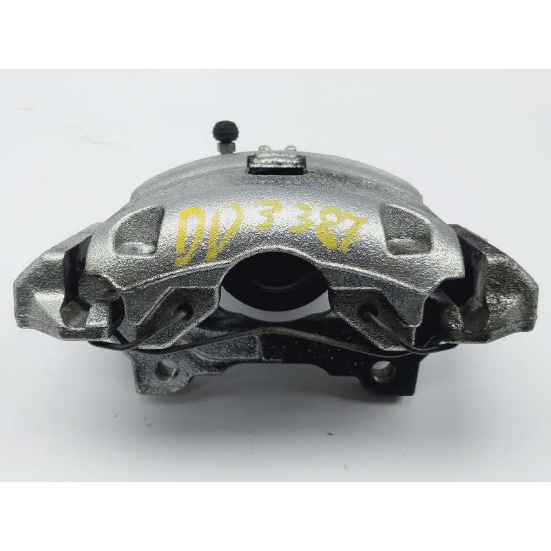 Recambio de pinza freno delantera derecha para fiat 500 (312) 1.0 hybrid referencia OEM IAM 00521084260  