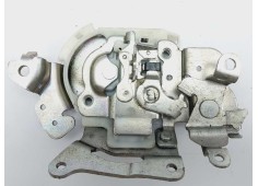 Recambio de cerradura puerta lateral izquierda para dacia dokker 1.6i glp referencia OEM IAM 825086753R  