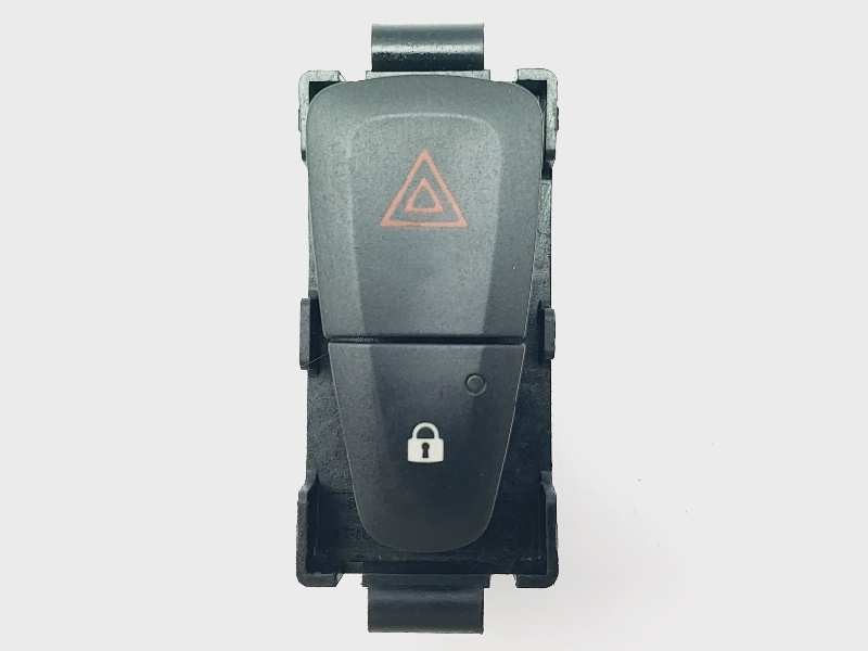 Recambio de warning para dacia dokker 1.6i glp referencia OEM IAM   