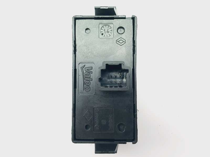 Recambio de warning para dacia dokker 1.6i glp referencia OEM IAM   