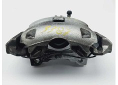 Recambio de pinza freno delantera izquierda para fiat 500 (312) 1.0 hybrid referencia OEM IAM 00521084250  