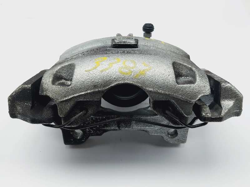 Recambio de pinza freno delantera izquierda para fiat 500 (312) 1.0 hybrid referencia OEM IAM 00521084250  