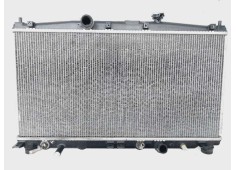 Recambio de radiador agua para honda insight (ze2) elegance referencia OEM IAM 19010RBJ004  