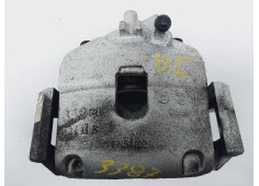 Recambio de pinza freno delantera izquierda para fiat 500 (312) 1.0 hybrid referencia OEM IAM 00521084250   2