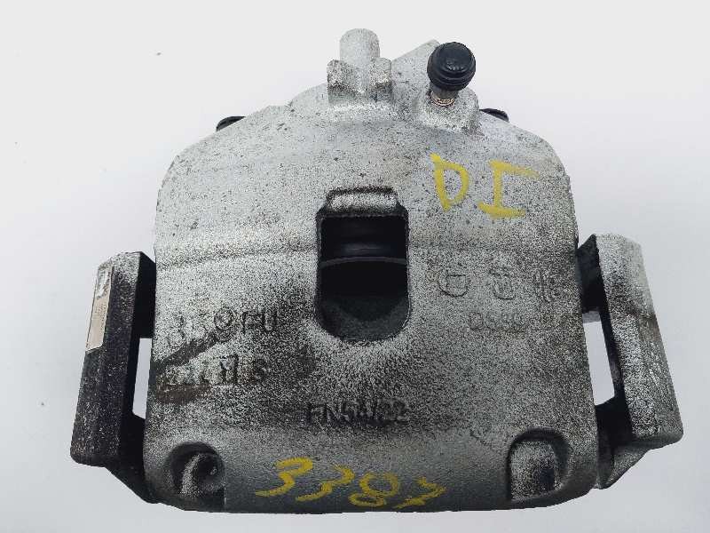 Recambio de pinza freno delantera izquierda para fiat 500 (312) 1.0 hybrid referencia OEM IAM 00521084250  