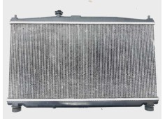 Recambio de radiador agua para honda insight (ze2) elegance referencia OEM IAM 19010RBJ004   2