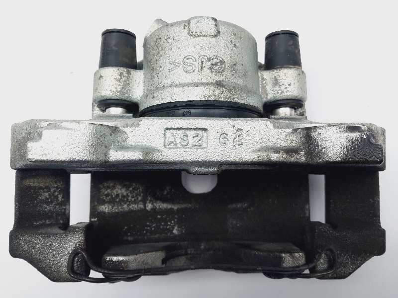 Recambio de pinza freno delantera izquierda para fiat 500 (312) 1.0 hybrid referencia OEM IAM 00521084250  