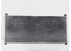 Recambio de condensador / radiador aire acondicionado para honda insight (ze2) elegance referencia OEM IAM 80110TM8A01   2