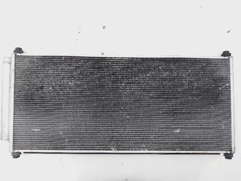 Recambio de condensador / radiador aire acondicionado para honda insight (ze2) elegance referencia OEM IAM 80110TM8A01  