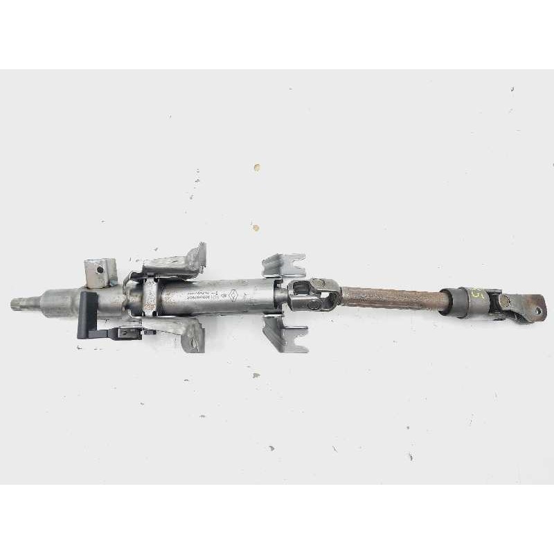 Recambio de columna direccion para dacia dokker 1.6i glp referencia OEM IAM 488109342R  