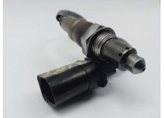 Recambio de sonda lambda para fiat 500 (312) 1.0 hybrid referencia OEM IAM UAA3002FA006   2