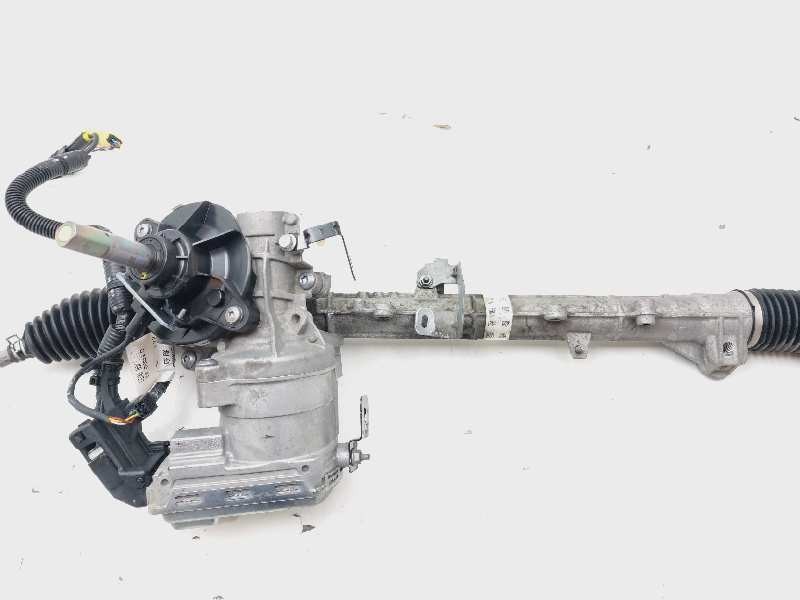 Recambio de cremallera direccion para citroën c4 picasso feel referencia OEM IAM F80000241900 SW127PD0011 5WK67004B13