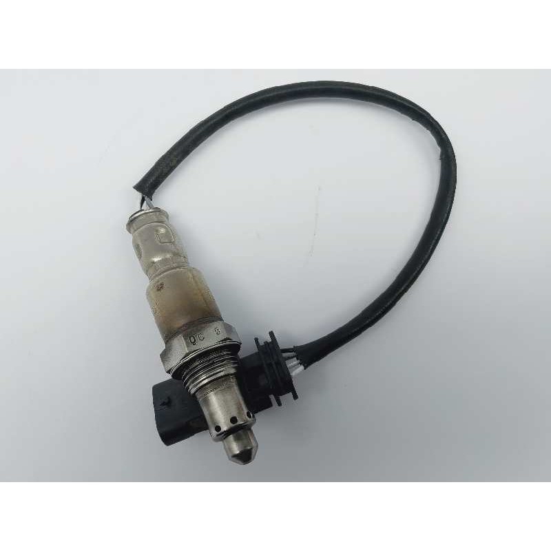 Recambio de sonda lambda para fiat 500 (312) 1.0 hybrid referencia OEM IAM 55282501  