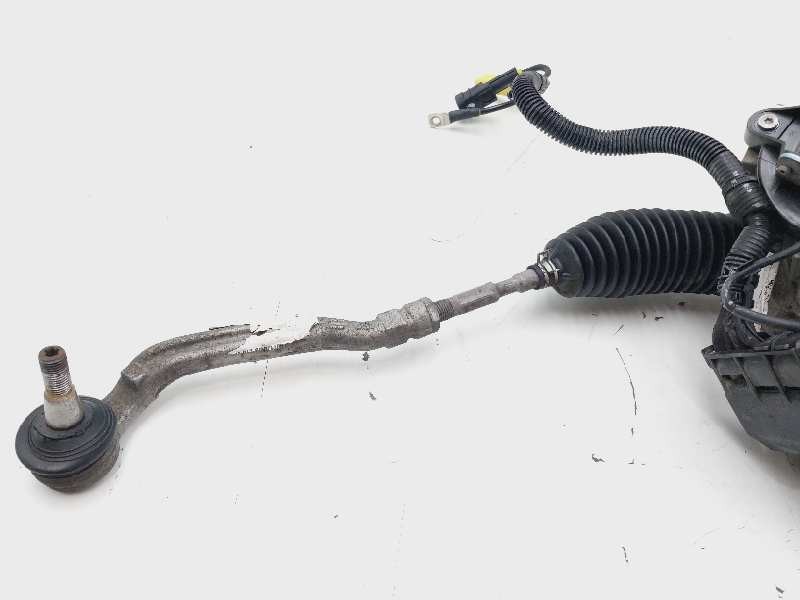 Recambio de cremallera direccion para citroën c4 picasso feel referencia OEM IAM F80000241900 SW127PD0011 5WK67004B13