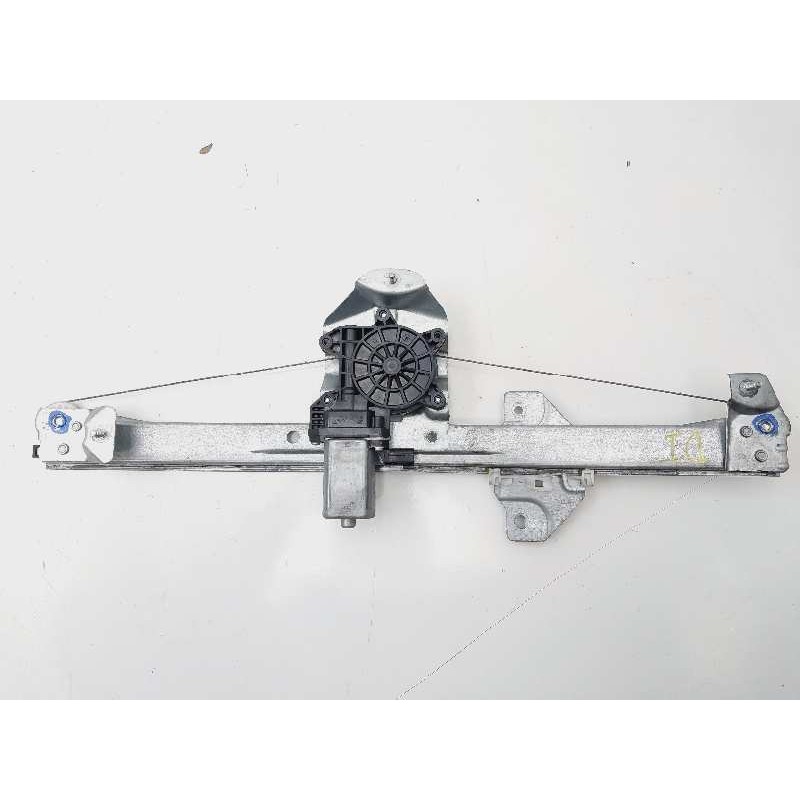 Recambio de elevalunas delantero izquierdo para dacia dokker 1.6i glp referencia OEM IAM 807213915R 128001472B 9030318C