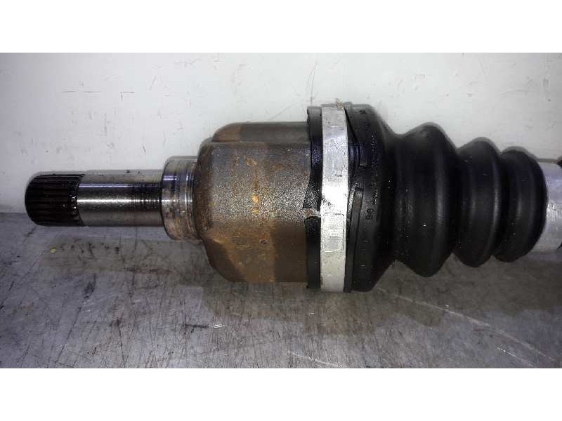 Recambio de transmision delantera izquierda para peugeot partner (s2) combiespace referencia OEM IAM 9624444980  