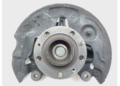 Recambio de mangueta delantera derecha para citroën c4 picasso feel referencia OEM IAM 1610138080  
