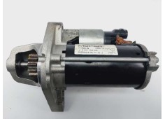 Recambio de motor arranque para fiat 500 (312) 1.0 hybrid referencia OEM IAM 51975680F109 00519756800 