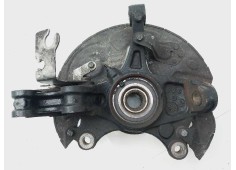 Recambio de mangueta delantera derecha para citroën c4 picasso feel referencia OEM IAM 1610138080   2