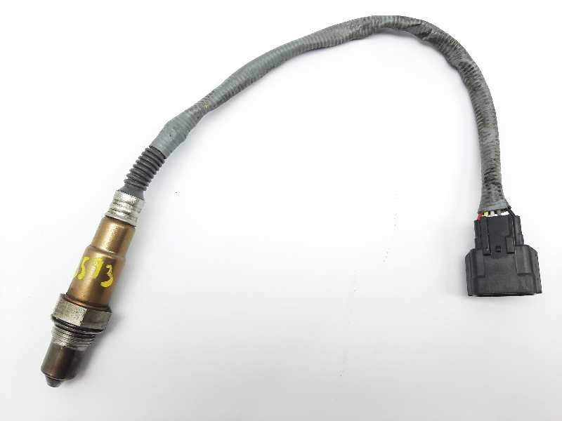 Recambio de sonda lambda para dacia sandero ambiance referencia OEM IAM 226A41733R 0281004221 