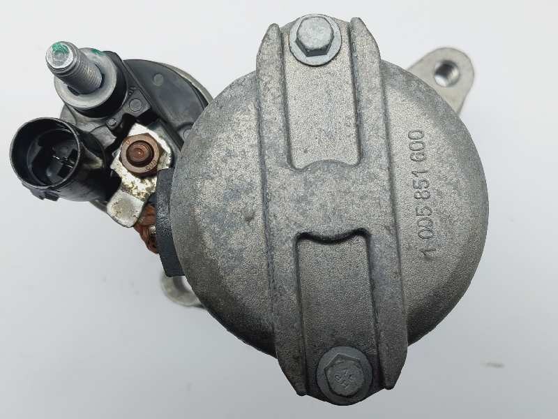 Recambio de motor arranque para fiat 500 (312) 1.0 hybrid referencia OEM IAM 51975680F109 00519756800 
