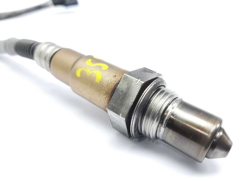 Recambio de sonda lambda para dacia sandero ambiance referencia OEM IAM 226A41733R 0281004221 