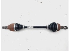 Recambio de transmision delantera izquierda para citroën c4 picasso feel referencia OEM IAM 9808771480  