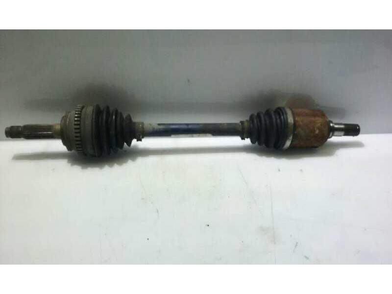 Recambio de transmision delantera izquierda para tata indigo 1.4i sw referencia OEM IAM  CON ABS 