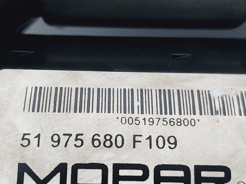 Recambio de motor arranque para fiat 500 (312) 1.0 hybrid referencia OEM IAM 51975680F109 00519756800 