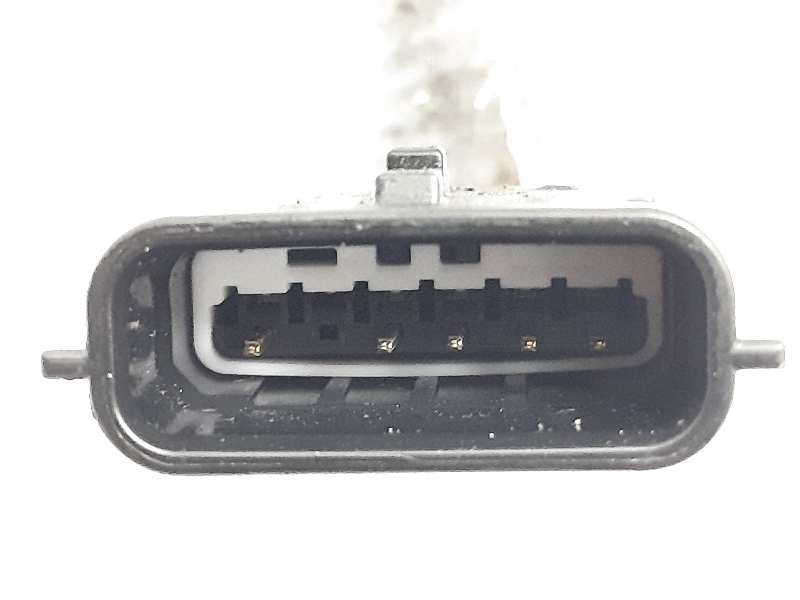 Recambio de sonda lambda para dacia sandero ambiance referencia OEM IAM 226A41733R 0281004221 