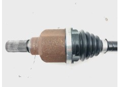 Recambio de transmision delantera izquierda para citroën c4 picasso feel referencia OEM IAM 9808771480   2
