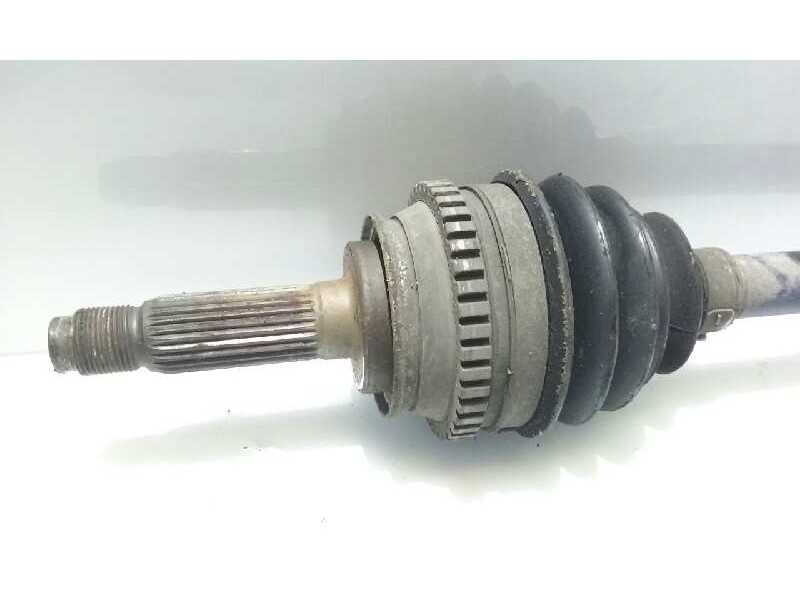 Recambio de transmision delantera izquierda para tata indigo 1.4i sw referencia OEM IAM  CON ABS 