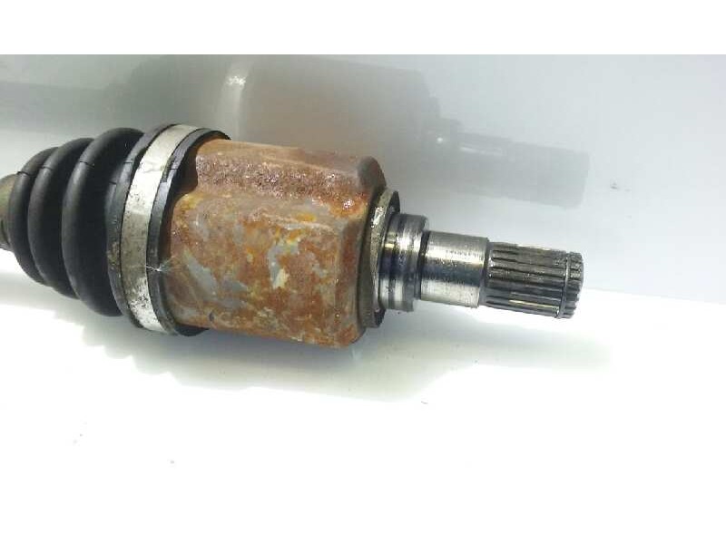 Recambio de transmision delantera izquierda para tata indigo 1.4i sw referencia OEM IAM  CON ABS 