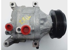 Recambio de compresor aire acondicionado para fiat 500 (312) 1.0 hybrid referencia OEM IAM 52121921  
