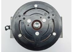 Recambio de compresor aire acondicionado para fiat 500 (312) 1.0 hybrid referencia OEM IAM 52121921   2