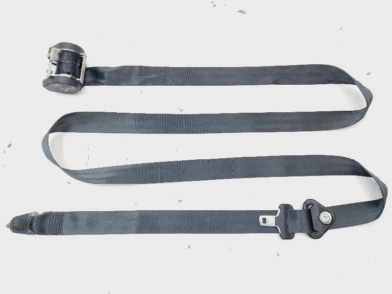 Recambio de cinturon seguridad delantero derecho para dacia dokker 1.6i glp referencia OEM IAM 868842775R  