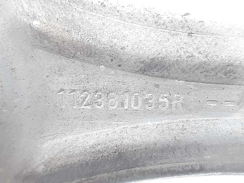 Recambio de soporte motor para dacia sandero ambiance referencia OEM IAM 112381035R  