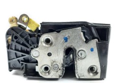 Recambio de cerradura puerta delantera izquierda para dacia sandero ambiance referencia OEM IAM 805039362RE  