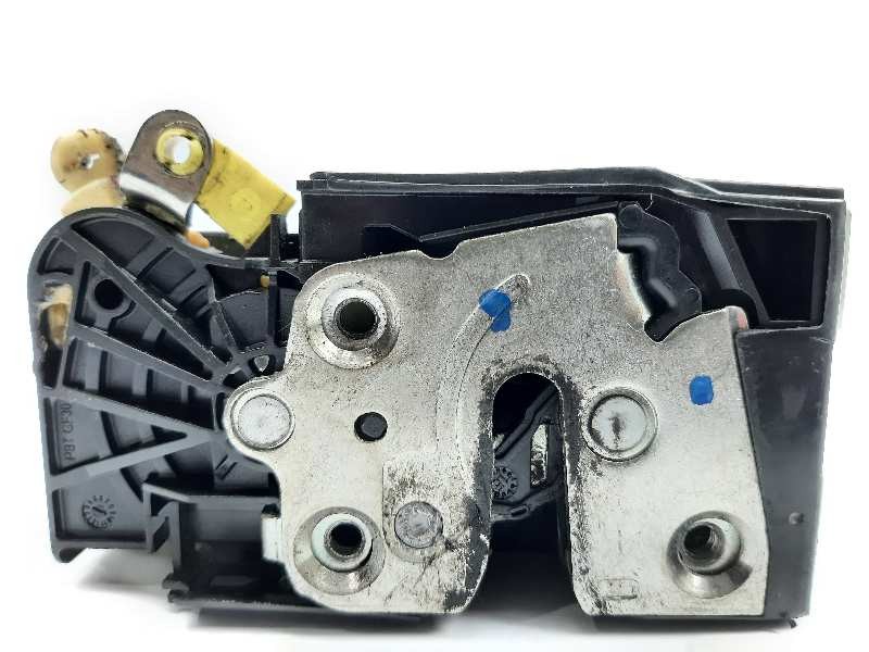 Recambio de cerradura puerta delantera izquierda para dacia sandero ambiance referencia OEM IAM 805039362RE  