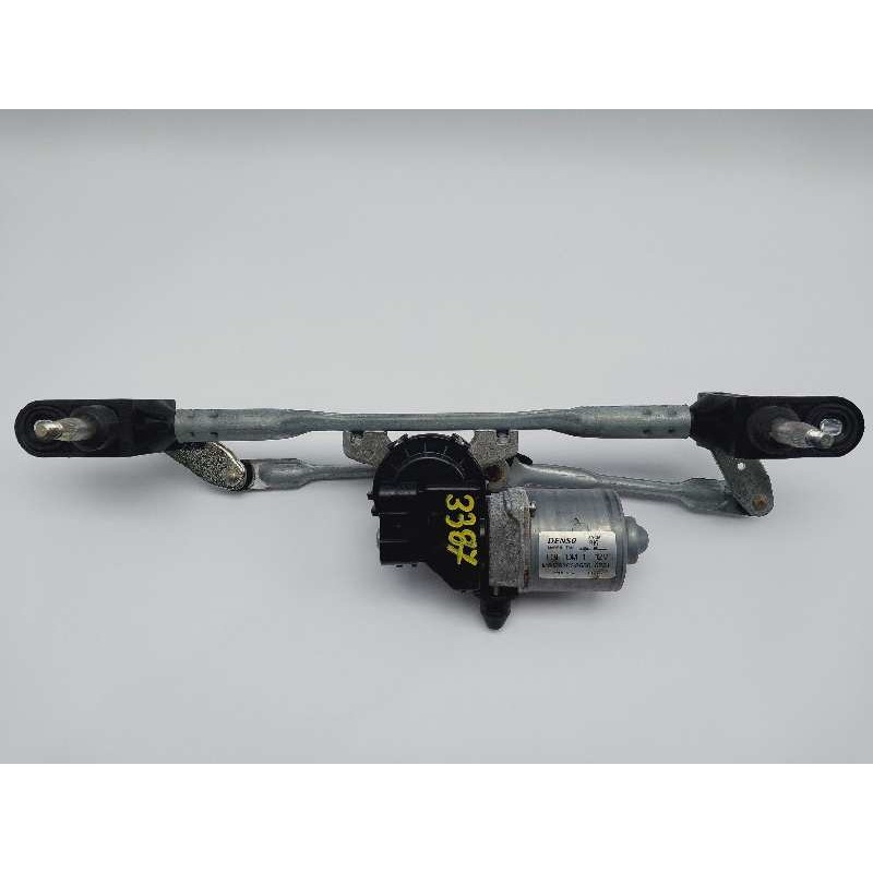 Recambio de motor limpia delantero para fiat 500 (312) 1.0 hybrid referencia OEM IAM MS1592008650  