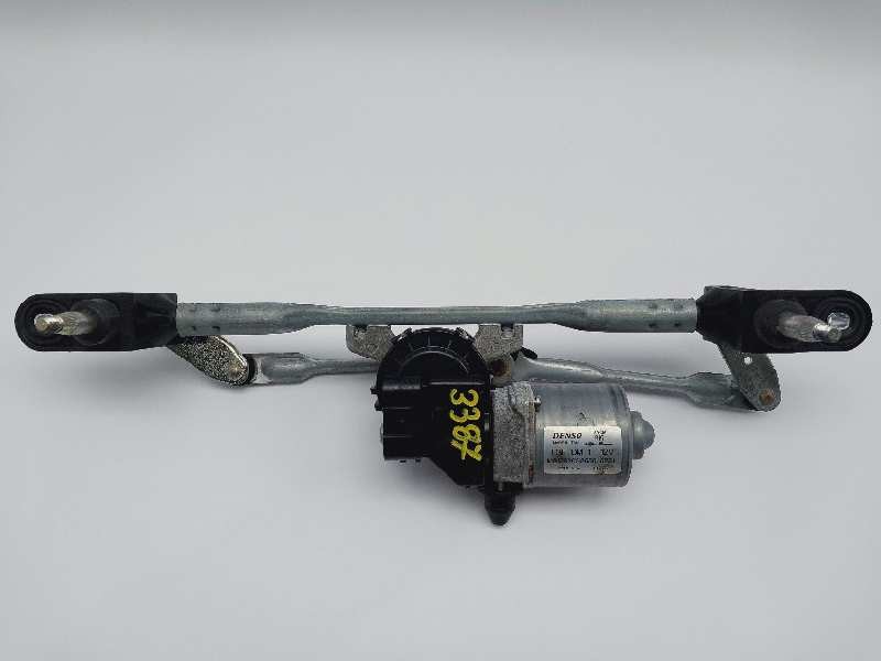 Recambio de motor limpia delantero para fiat 500 (312) 1.0 hybrid referencia OEM IAM MS1592008650  