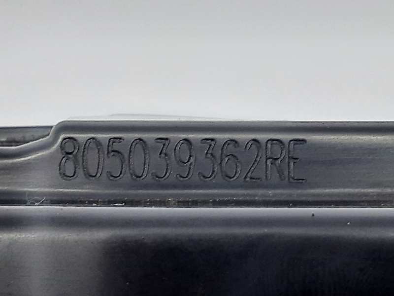 Recambio de cerradura puerta delantera izquierda para dacia sandero ambiance referencia OEM IAM 805039362RE  