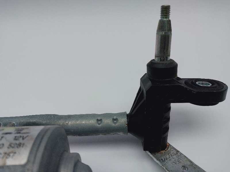 Recambio de motor limpia delantero para fiat 500 (312) 1.0 hybrid referencia OEM IAM MS1592008650  