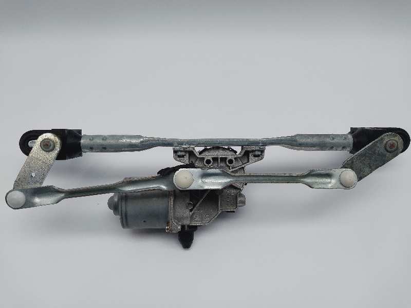 Recambio de motor limpia delantero para fiat 500 (312) 1.0 hybrid referencia OEM IAM MS1592008650  