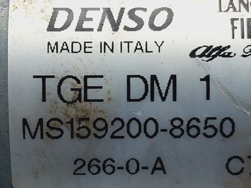 Recambio de motor limpia delantero para fiat 500 (312) 1.0 hybrid referencia OEM IAM MS1592008650  