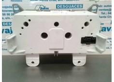 Recambio de mando climatizador para mazda 5 (cw) 1.8 cat referencia OEM IAM K1900CD85 CD85 K1900CD85 2