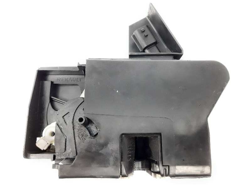 Recambio de cerradura puerta trasera derecha para dacia sandero ambiance referencia OEM IAM 825022281RF  